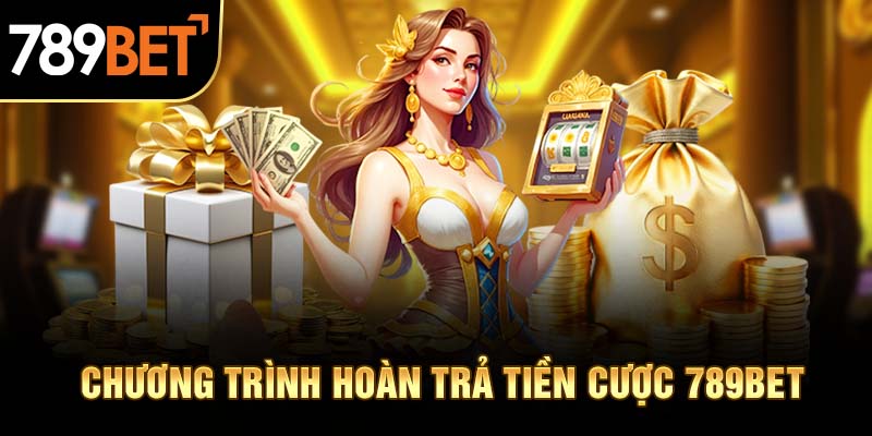 Thông tin cơ bản về ưu đãi giải trí hoàn trả