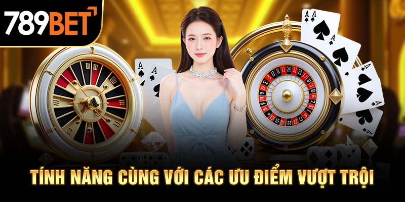 Giới thiệu 789Bet với hệ thống ưu đãi đa dạng