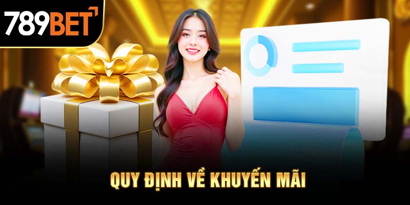 Các chính sách chi tiết về khuyến mãi nhà cái