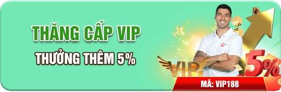 Thưởng thành viên VIP